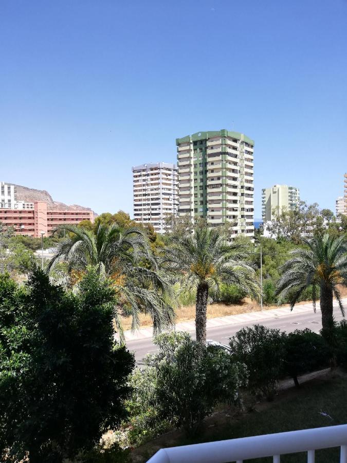 Apartamento Aguadulce Sur Apartamento *