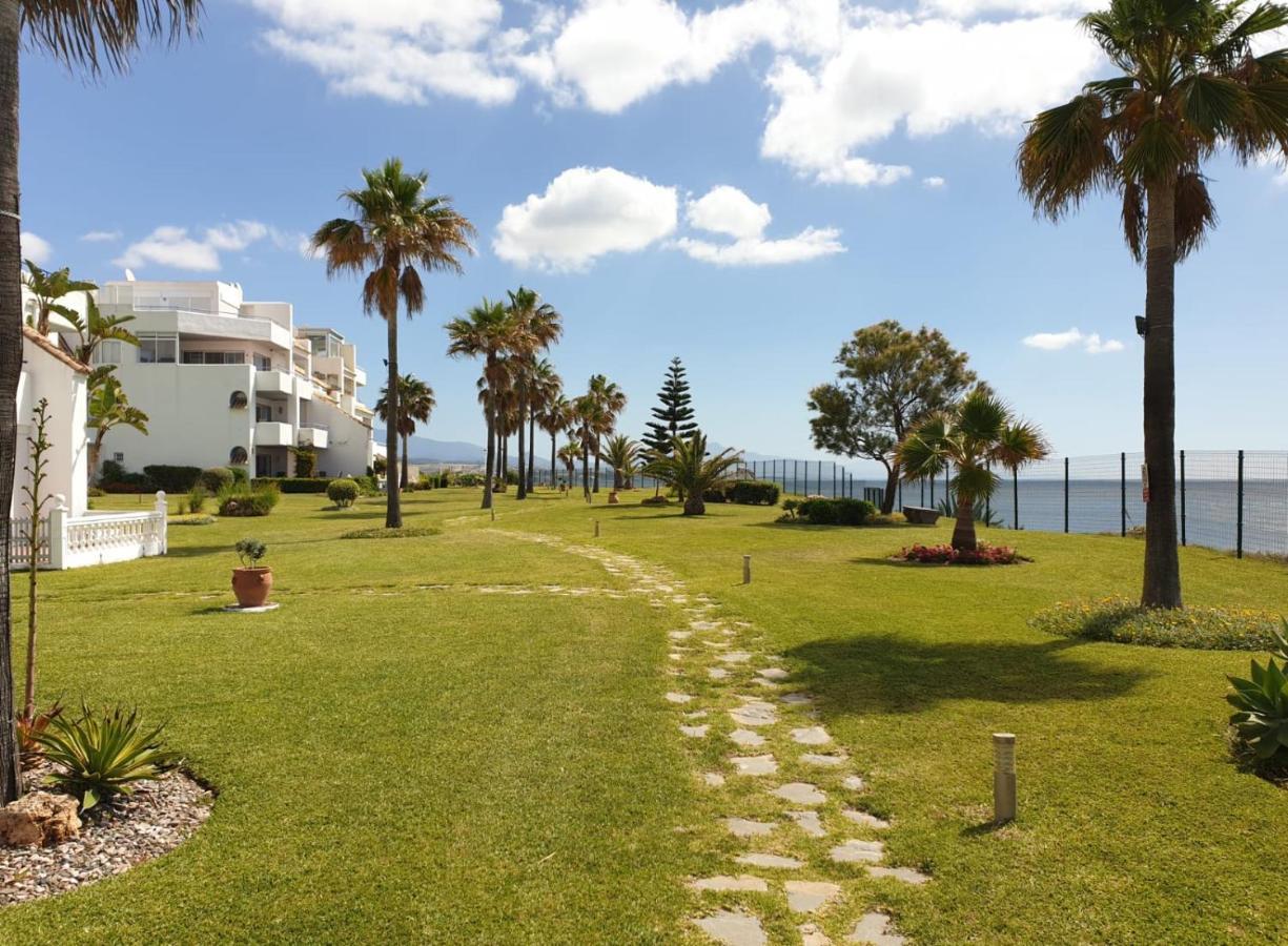 Casitamar Frontline House Casares Costa Near Estepona *