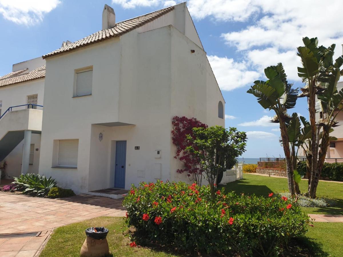 Casitamar Frontline House Casares Costa Near Estepona Holiday home *