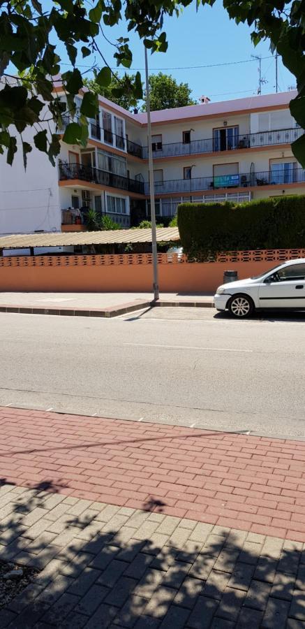 Apartment Denia *
