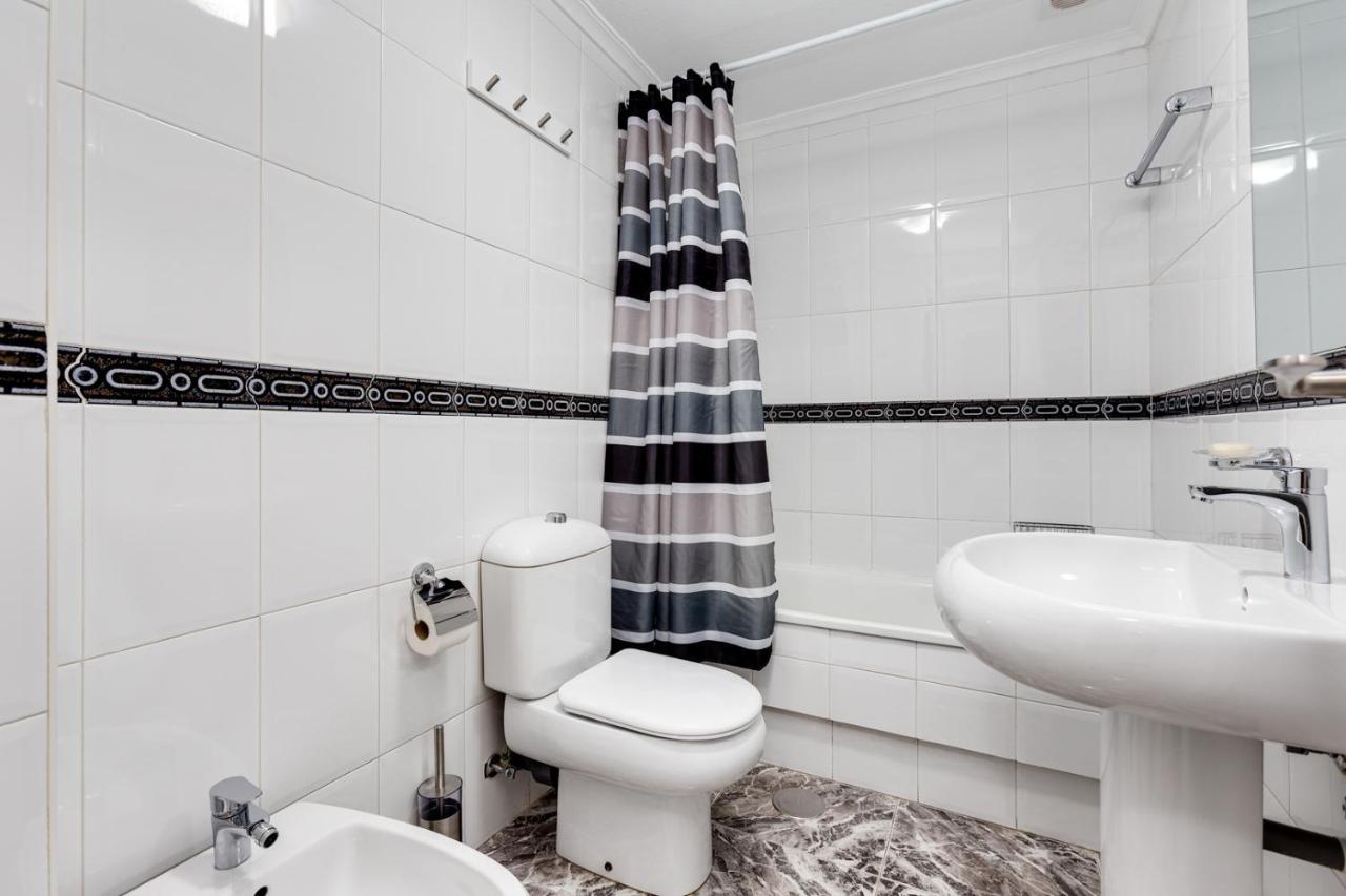Estudio Lucia Apartment *