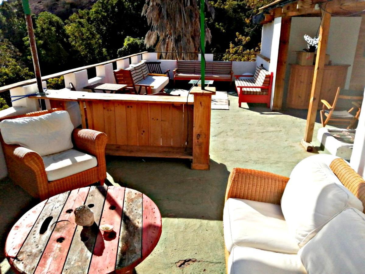 Tasarte Guest house