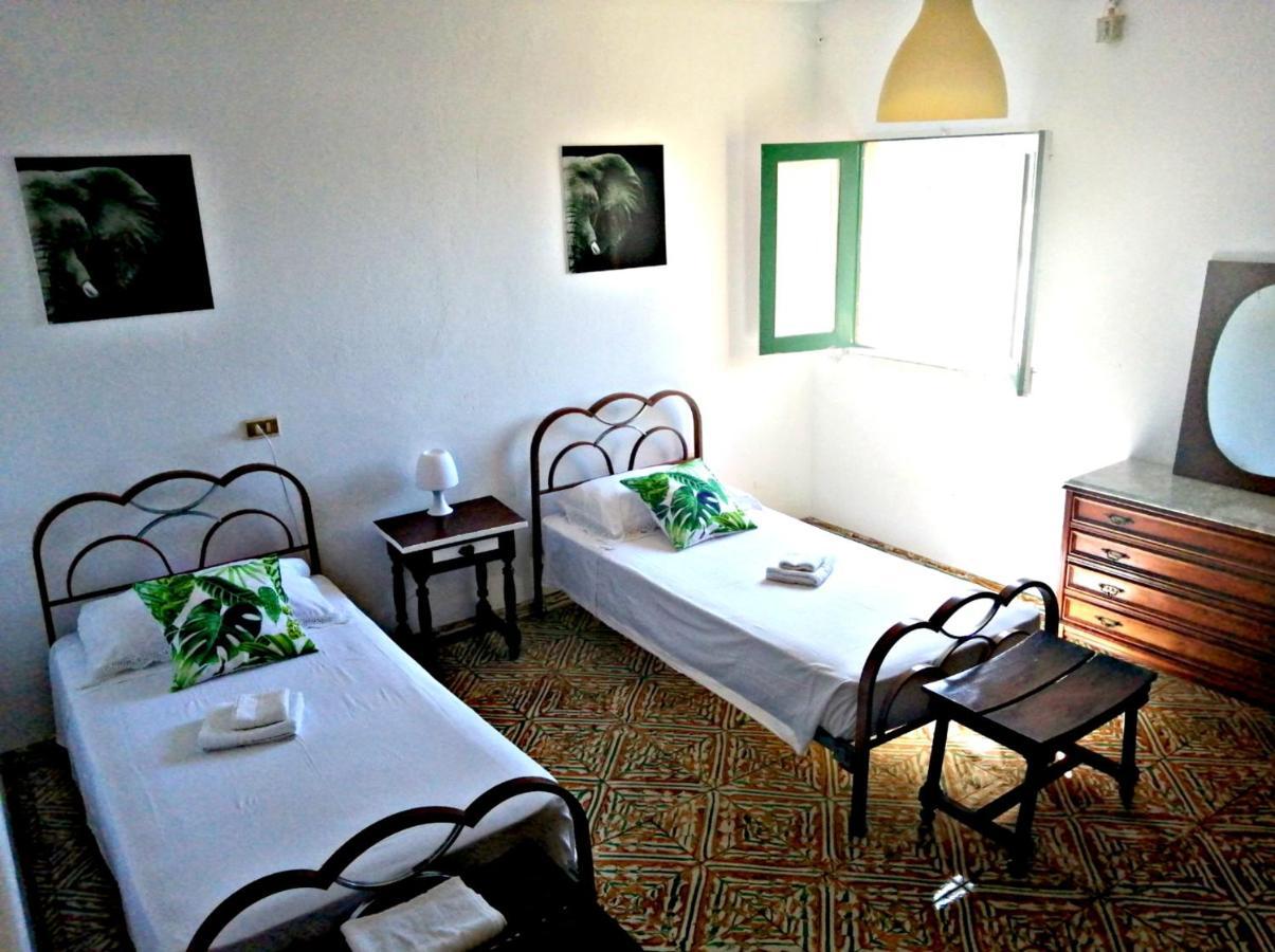 Guest house Tasarte *