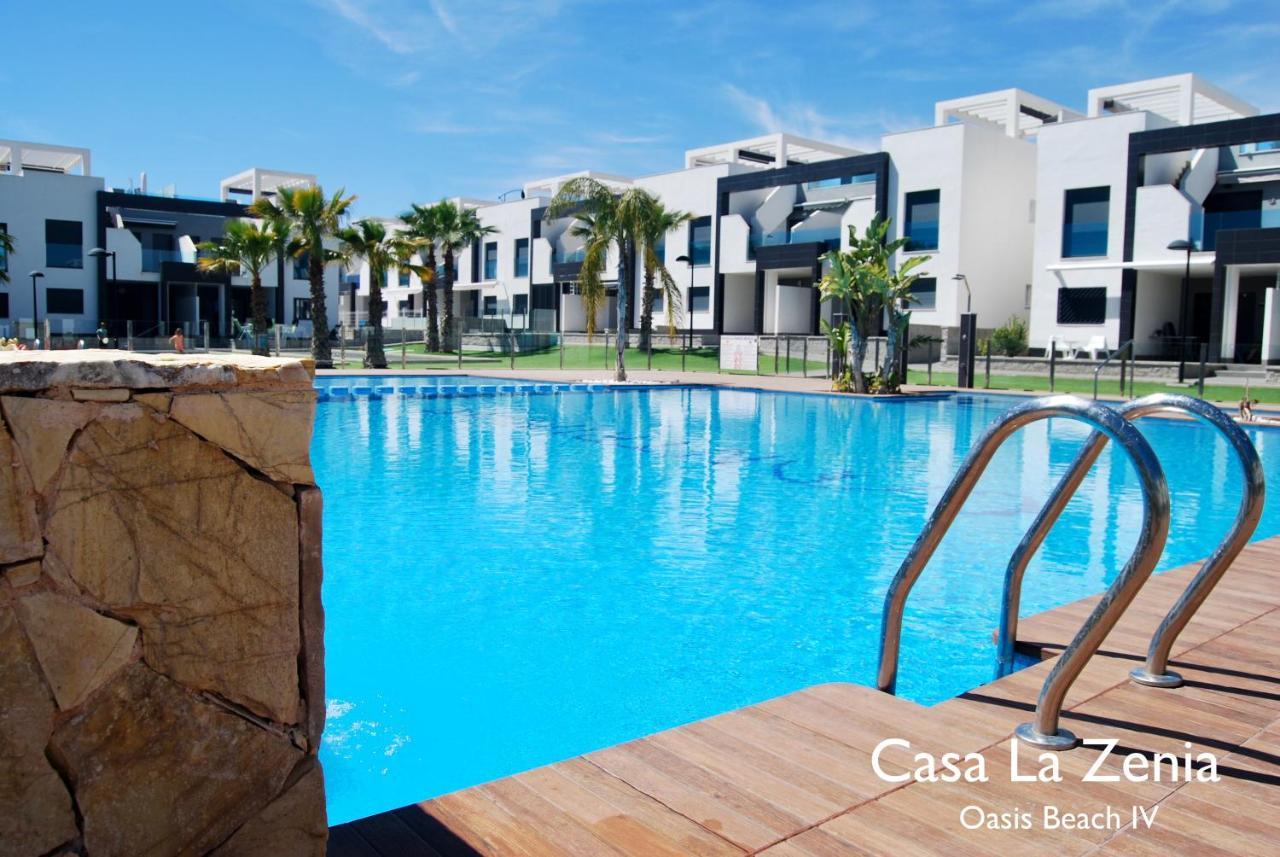 Apartment Casa La Zenia *