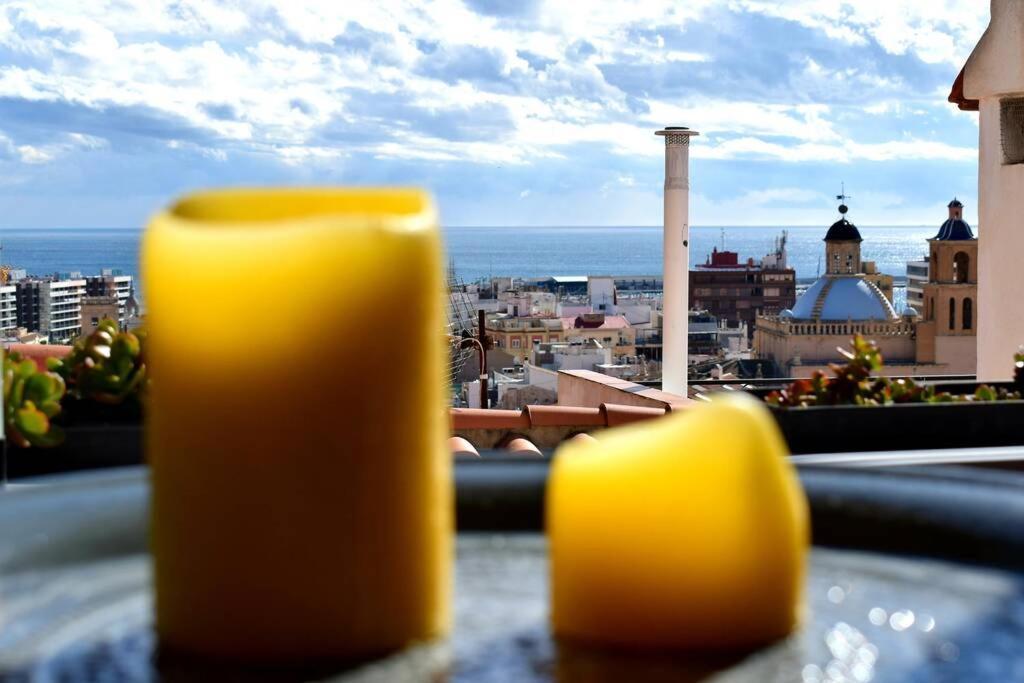 Holiday home Casa Lucia The Beautiful Views Sea And *