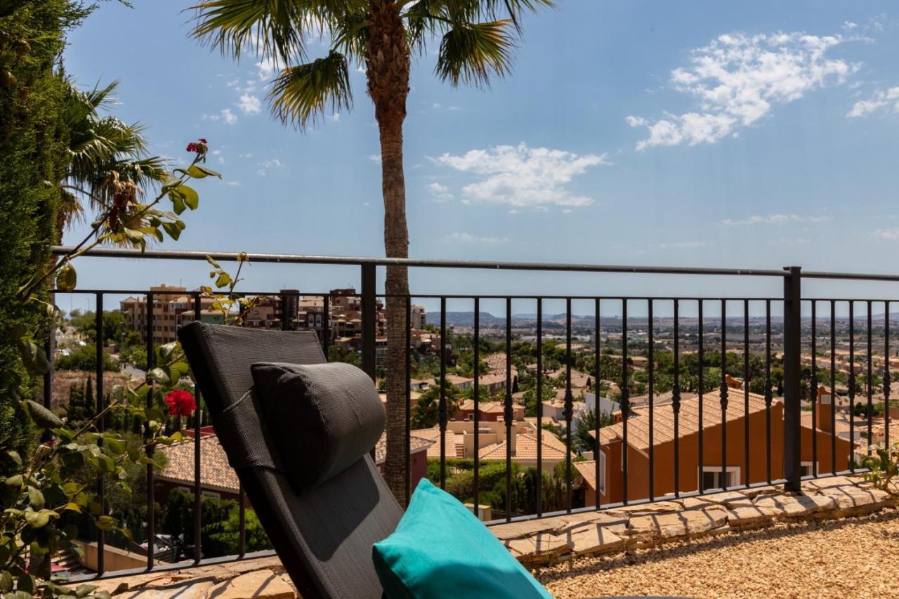 Сasa de vacaciones Casa La Rosaleda *