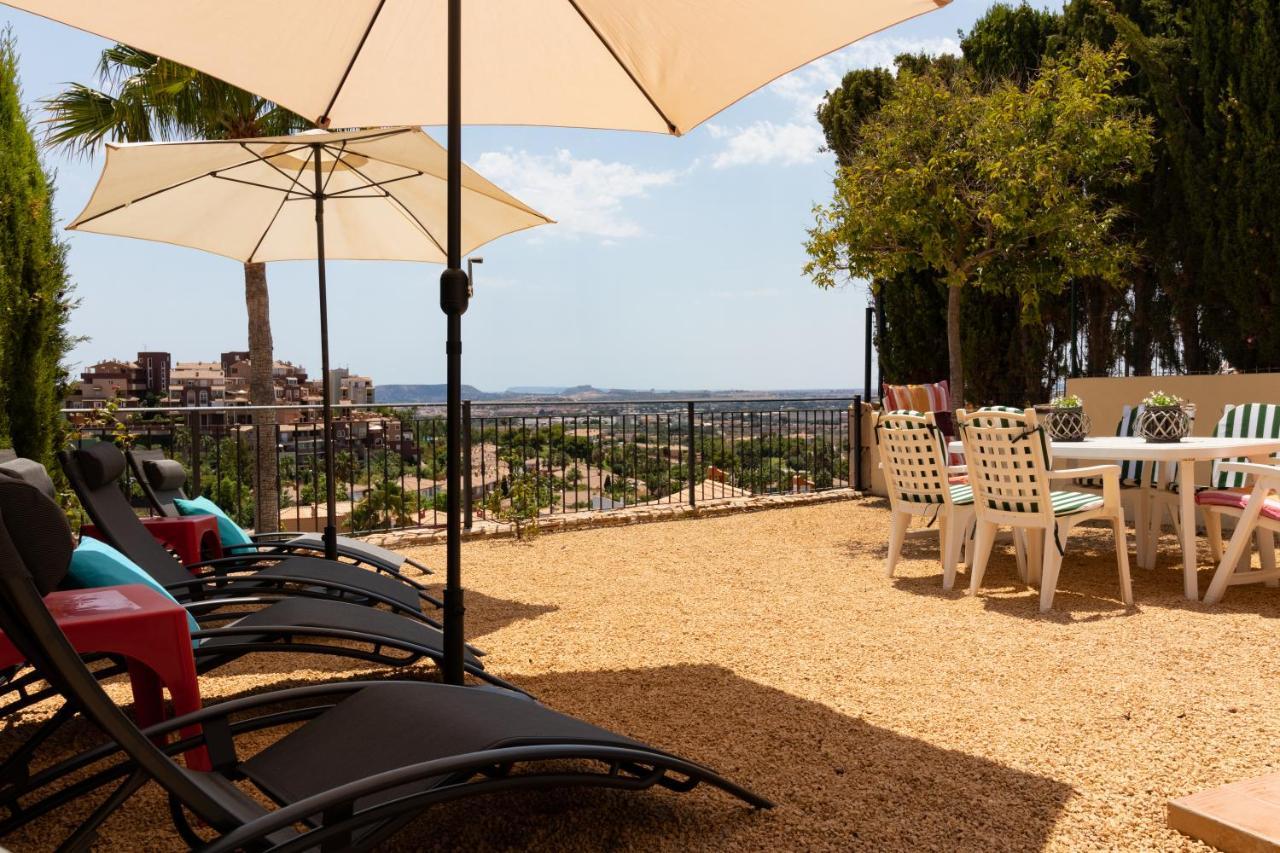 Сasa de vacaciones Casa La Rosaleda