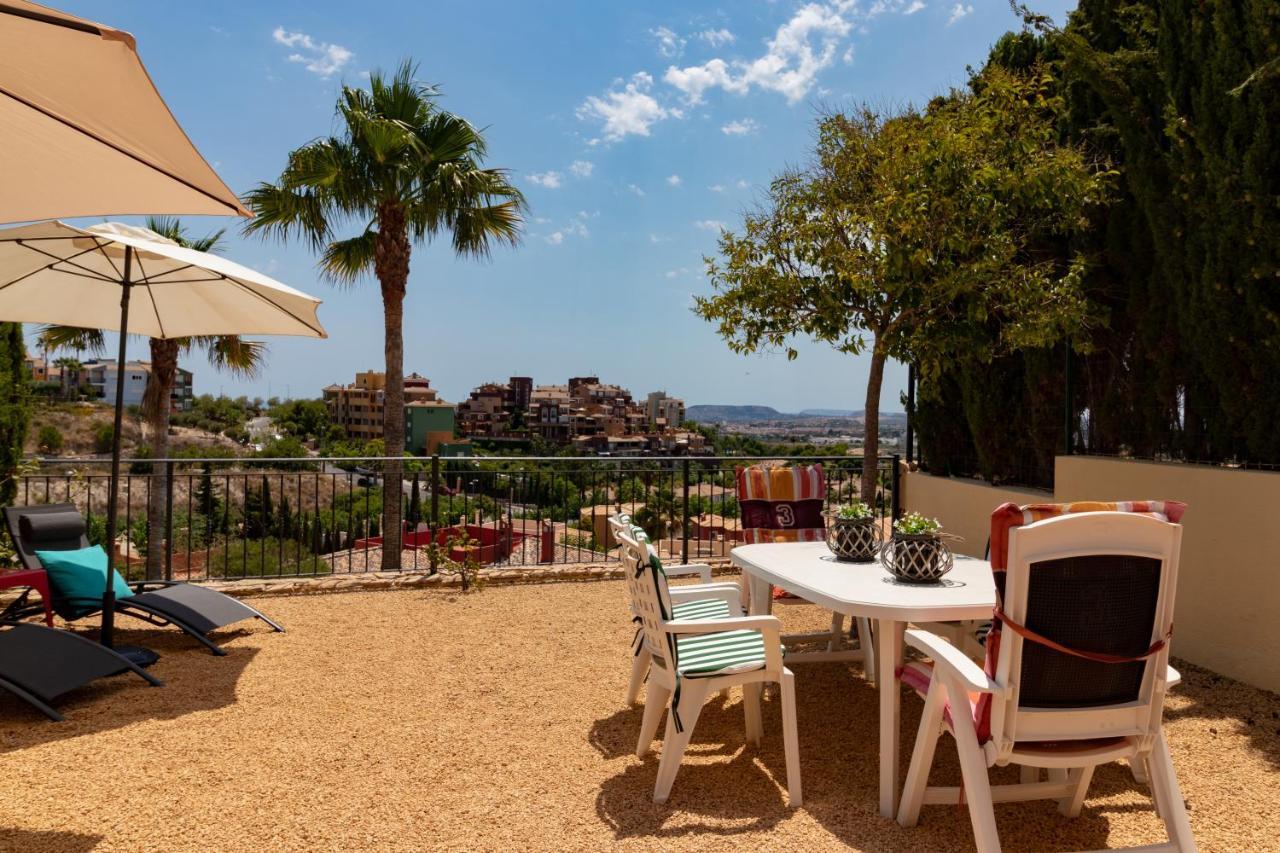 Casa La Rosaleda Сasa de vacaciones *
