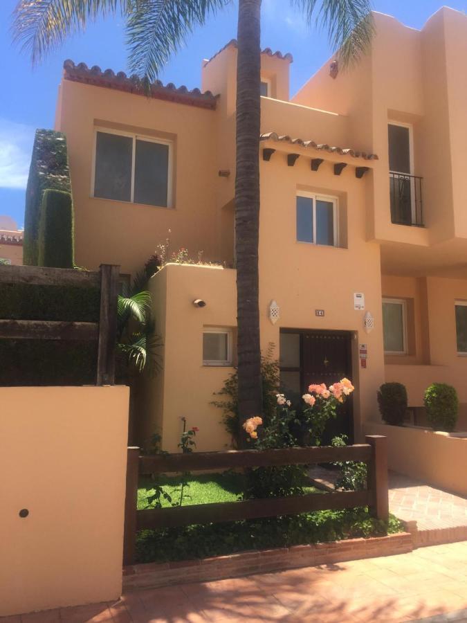 Holiday home Condes De Iza Nueva Andalucia Marbella