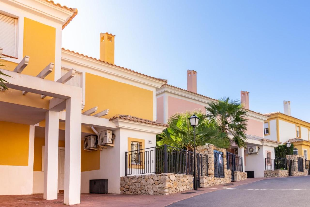 Casa La Rosaleda *