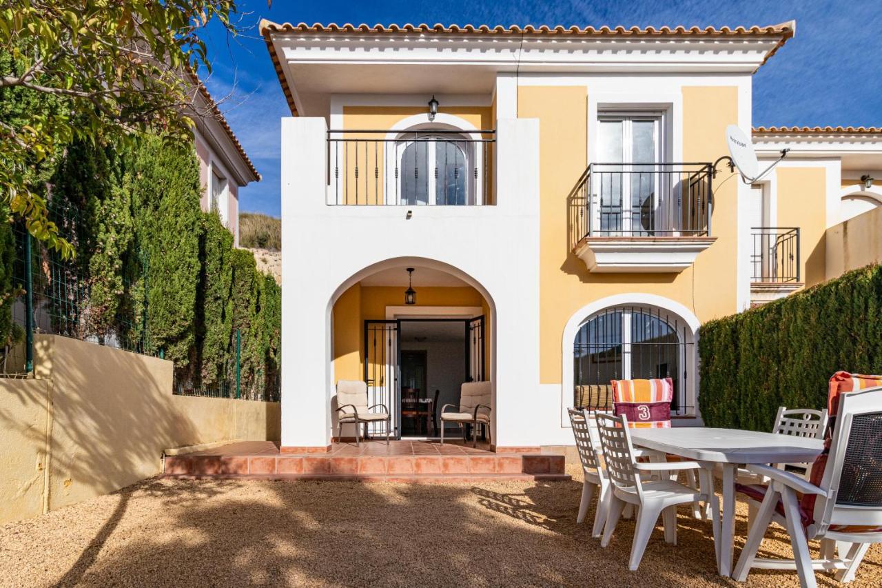 Casa La Rosaleda Сasa de vacaciones