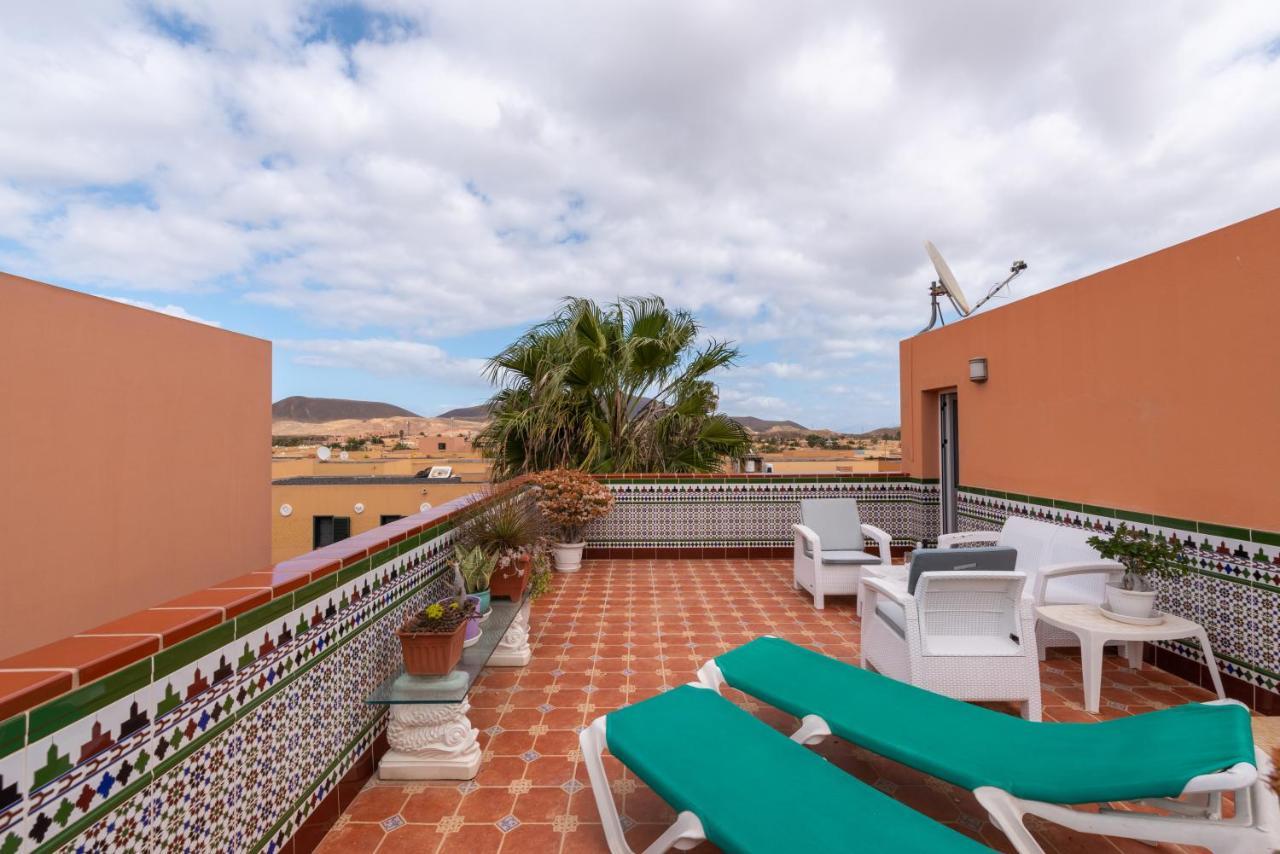 Matilde Fuerteventura Villa