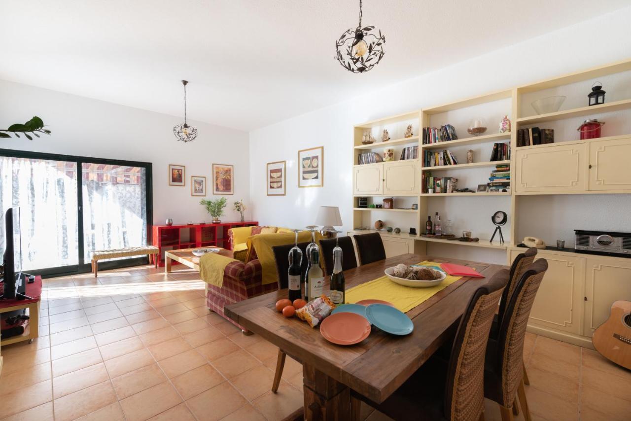 Villa Matilde Fuerteventura Corralejo