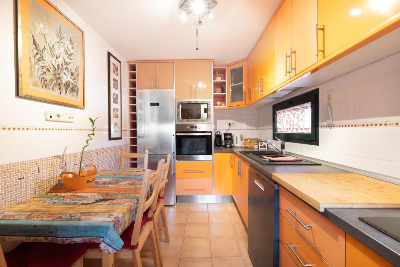Matilde Fuerteventura Villa *