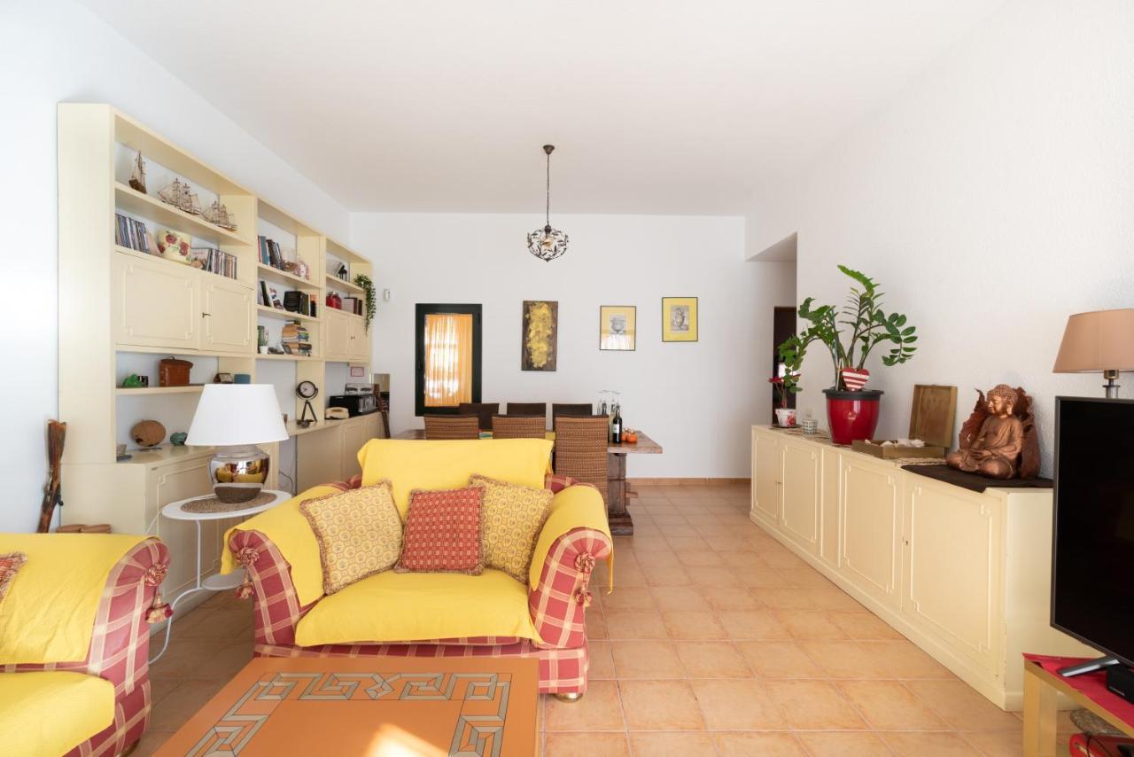 Matilde Fuerteventura Villa *