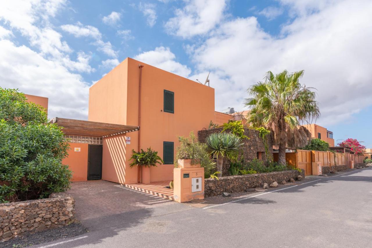 Villa Matilde Fuerteventura