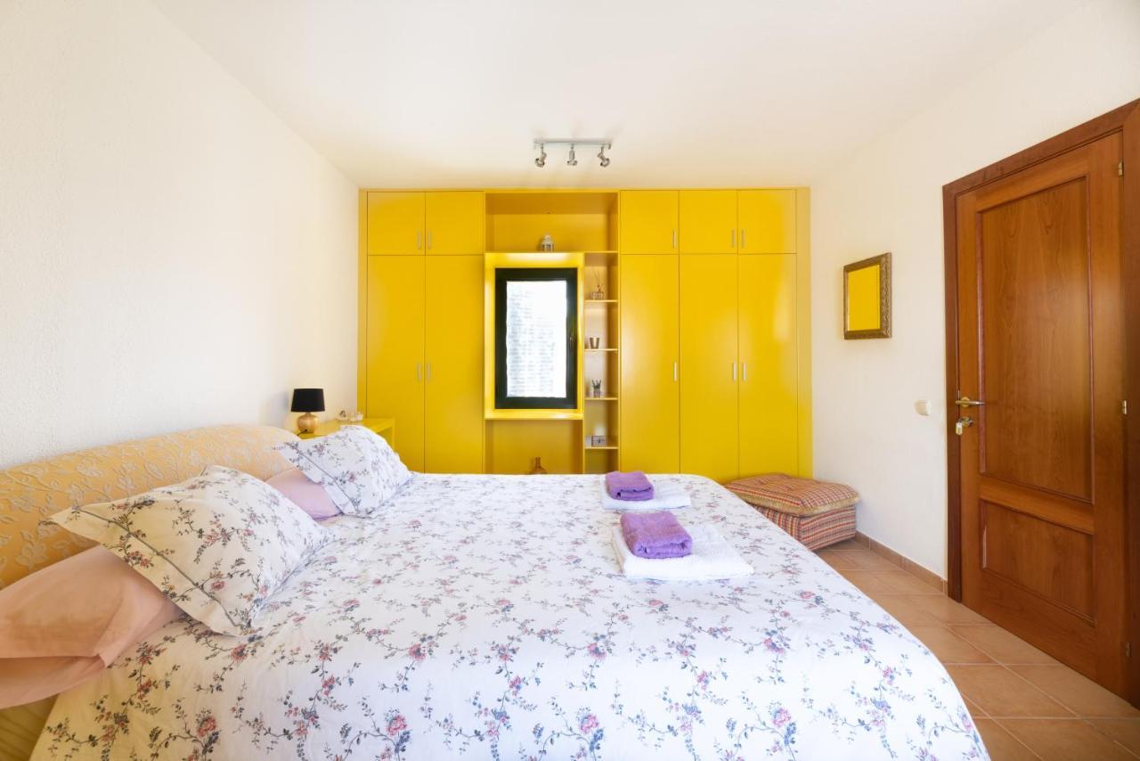 Matilde Fuerteventura Villa Corralejo