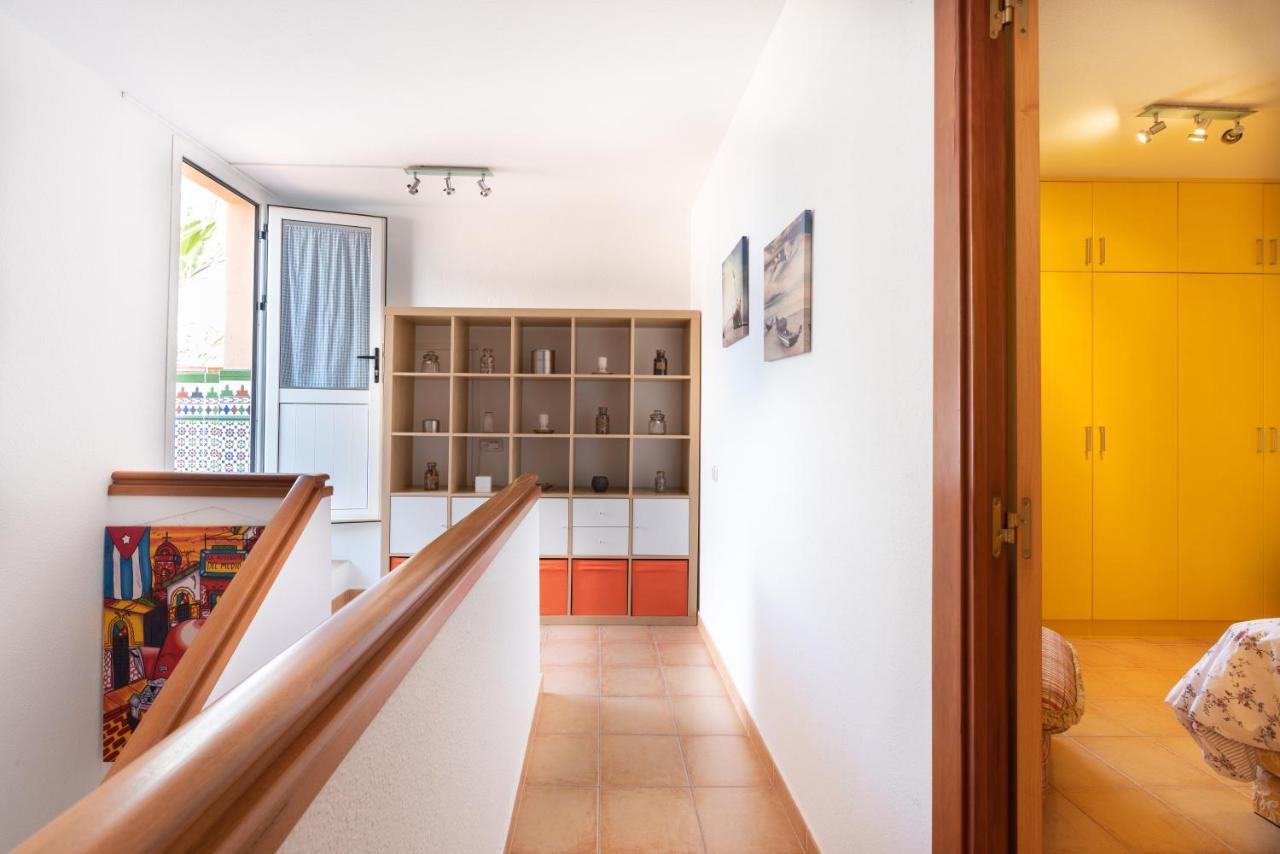 Villa Matilde Fuerteventura Corralejo