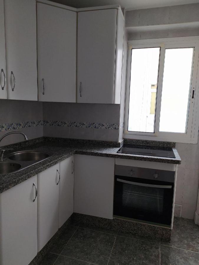 Apartamento Costa De Playa