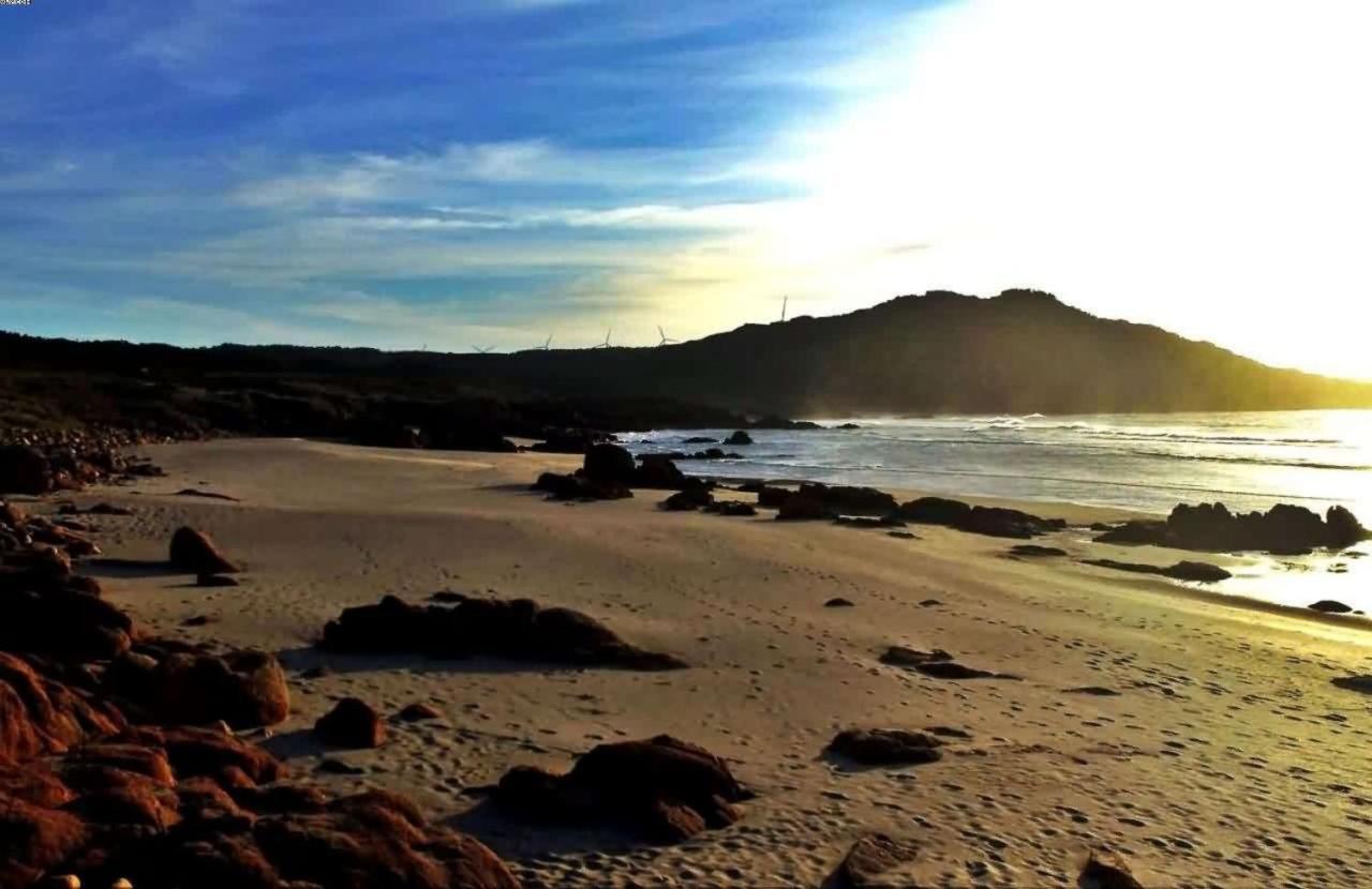 Casa Playa De Reheira Сasa de vacaciones Camariñas