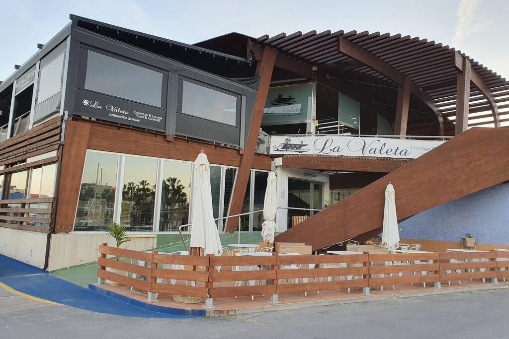 Casa Pinatar Apartment
