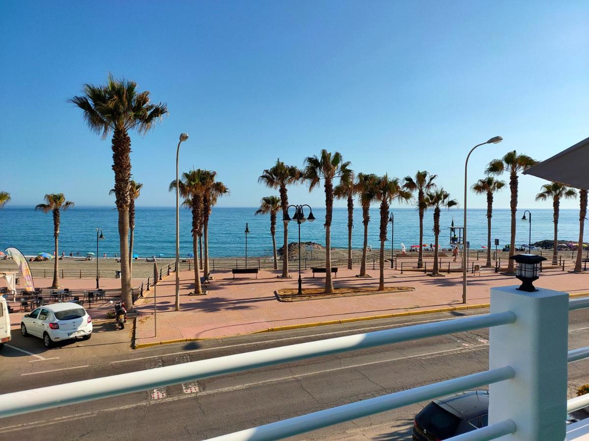 Tranquila Casa Frente Al Mar *