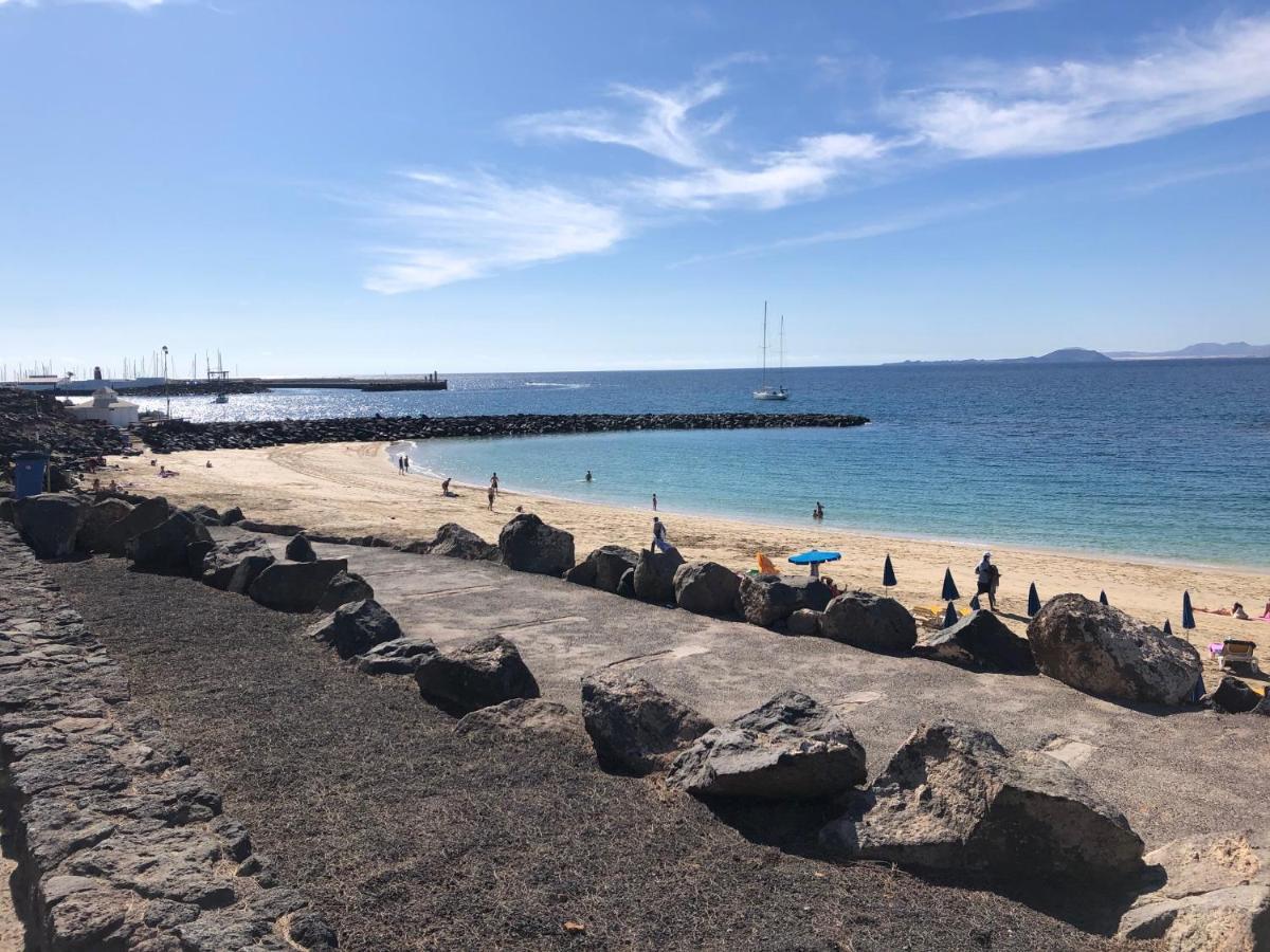 La Casita Сasa de vacaciones Playa Blanca (Lanzarote)