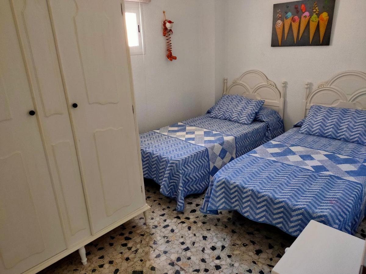 Сasa de vacaciones Tranquila Casa Frente Al Mar