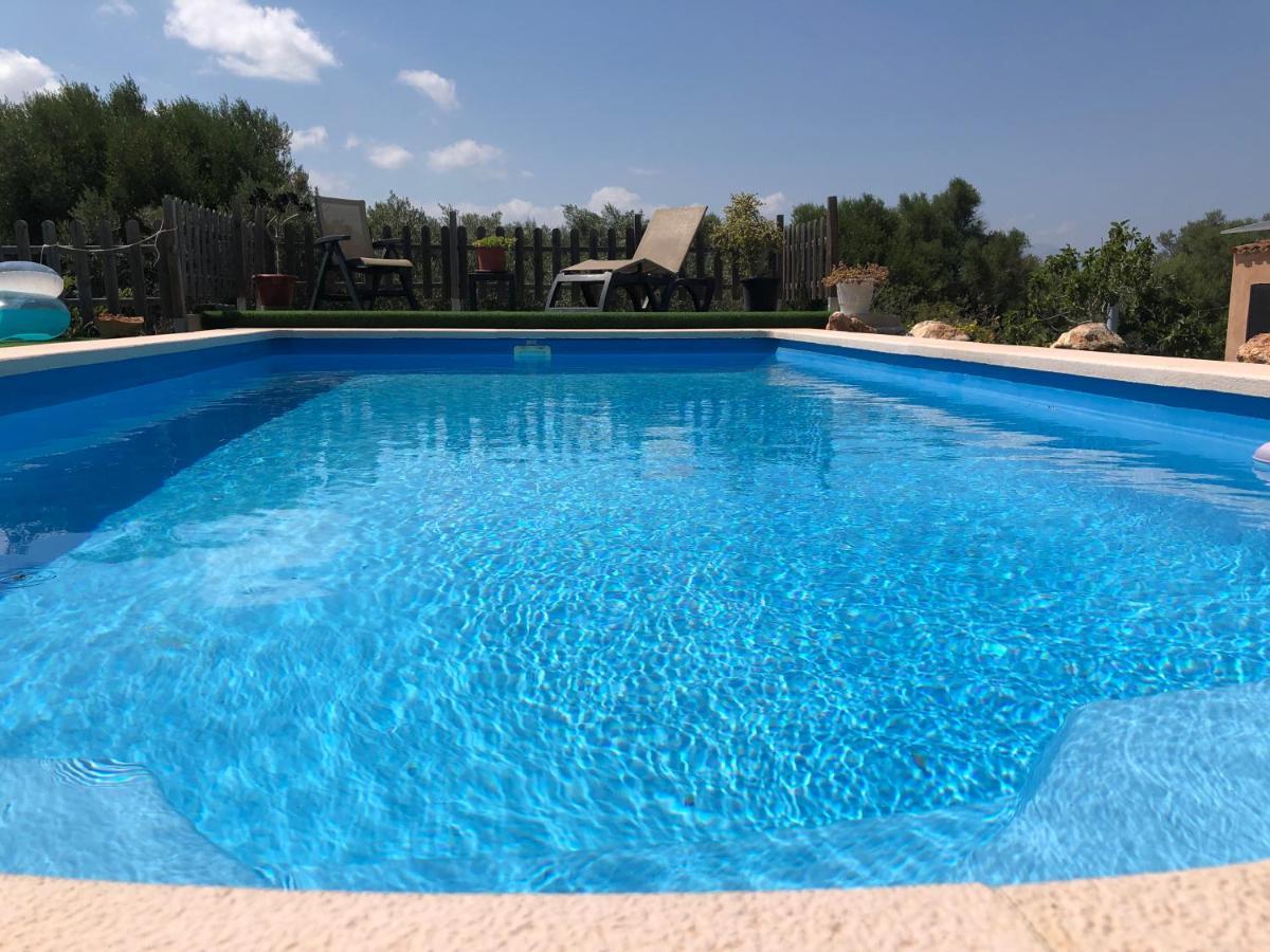 Sa Cabanya Сasa de vacaciones