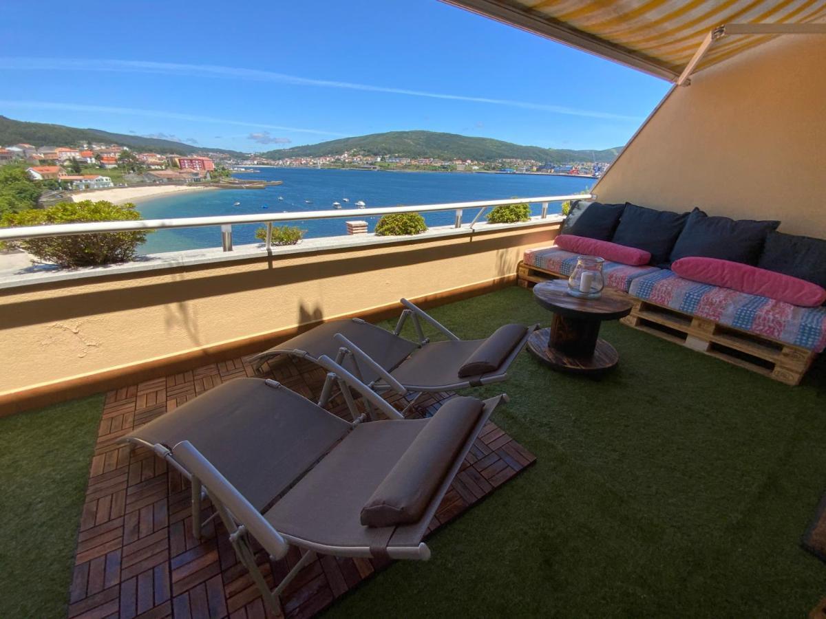 Apartamento - Terrace Sea View *