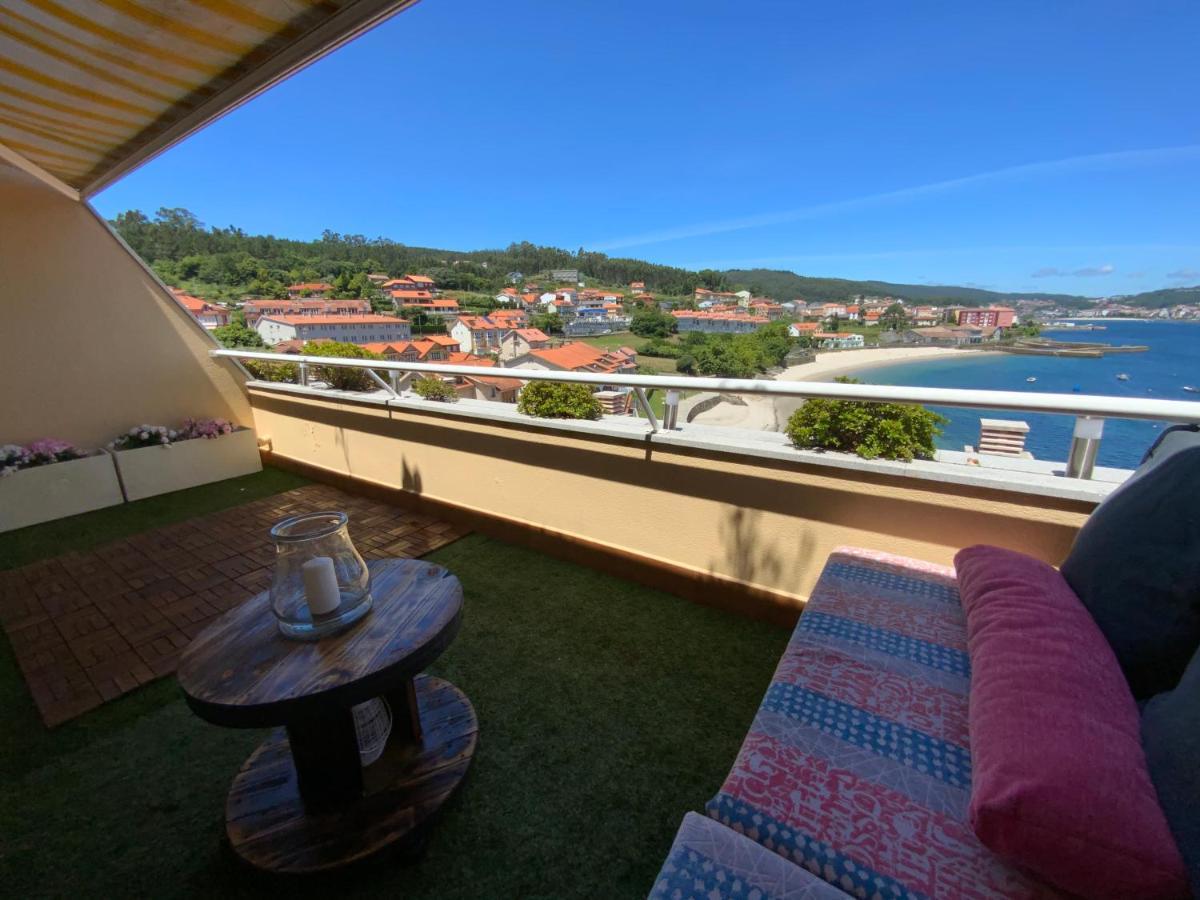 Apartamento - Terrace Sea View
