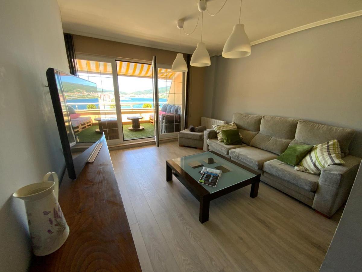 - Terrace Sea View Apartamento *