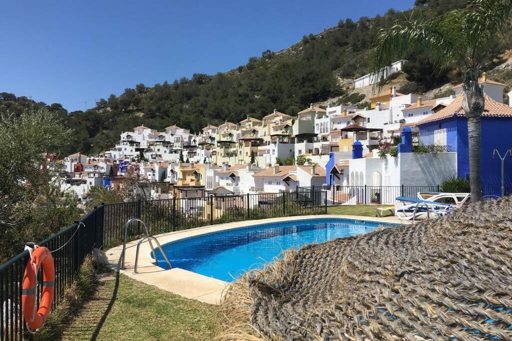 Villa Casa Paradiso Tropical La Herradura (Granada)