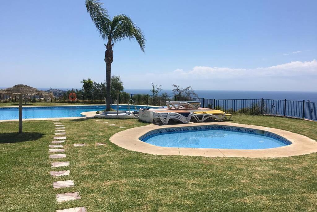 Casa Paradiso Tropical Villa
