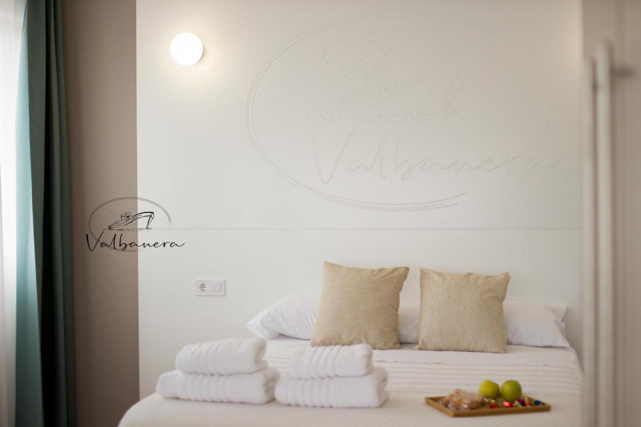 Hotel Valbanera