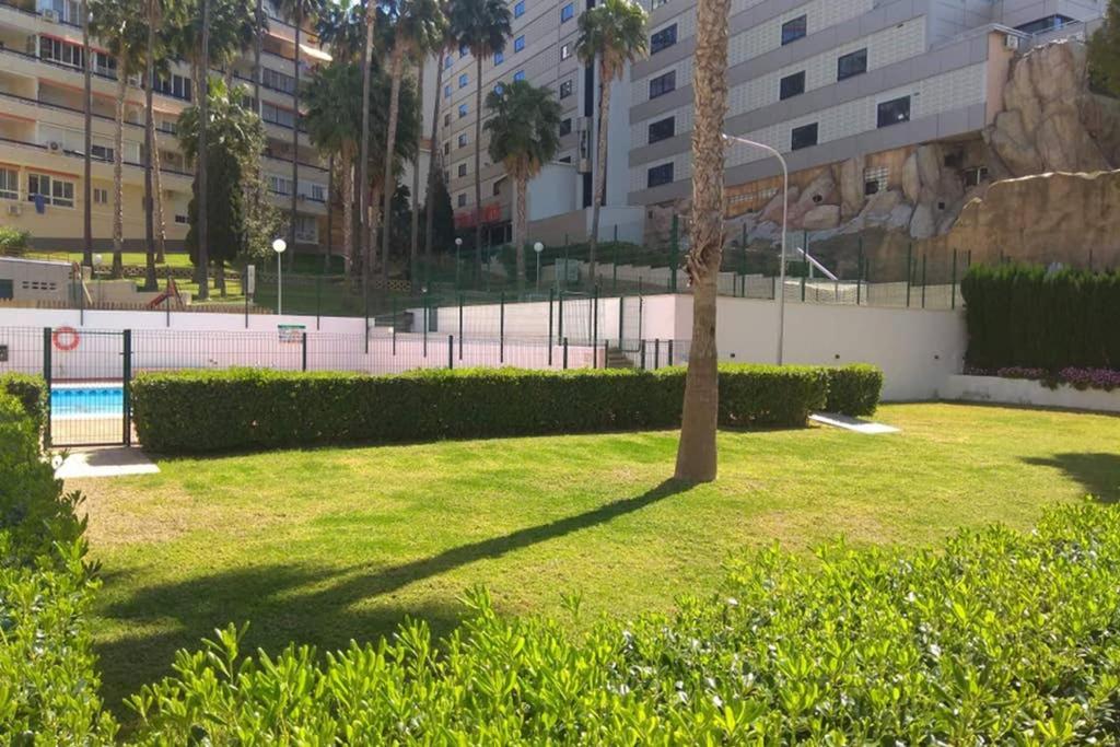 Apartamento Rincón De Loix