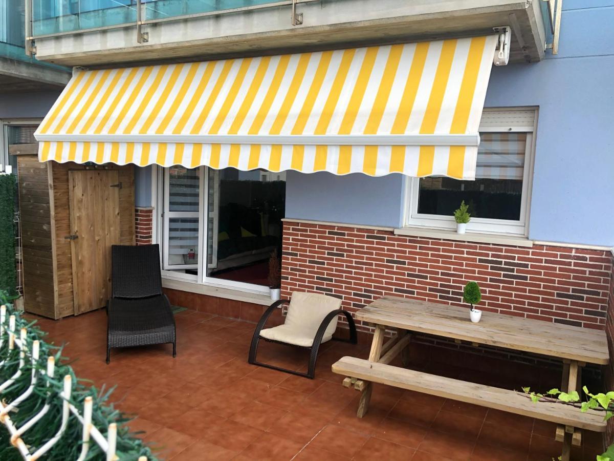 Apartamento El Pinar De Mogro