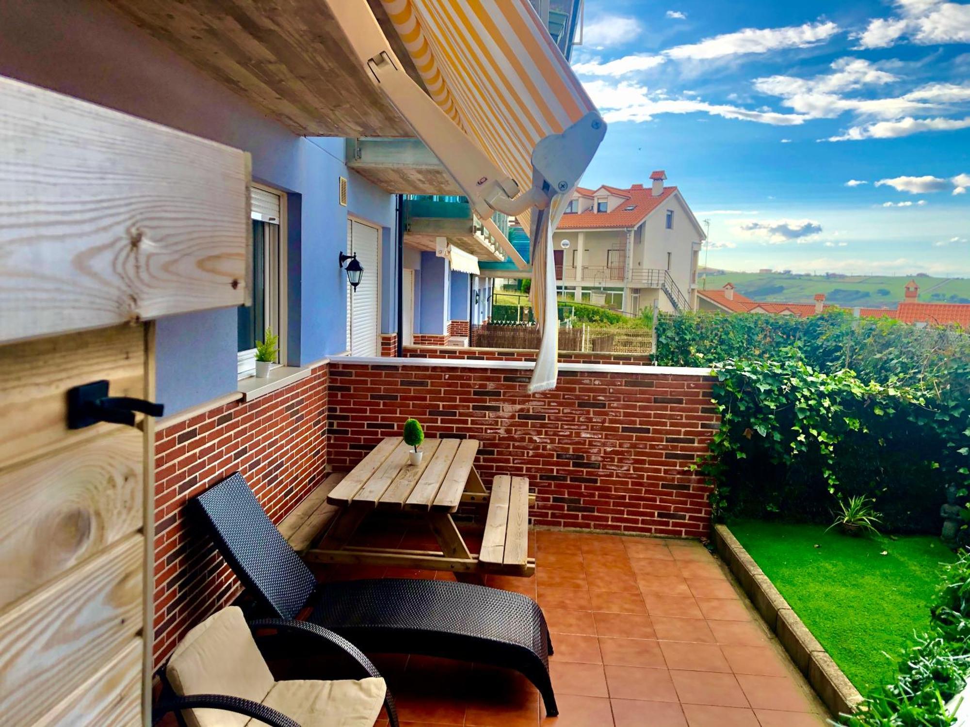 El Pinar De Apartamento Mogro