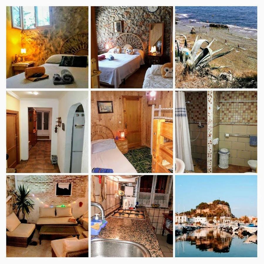 Chez Berna - Se Alquila Homestay Denia