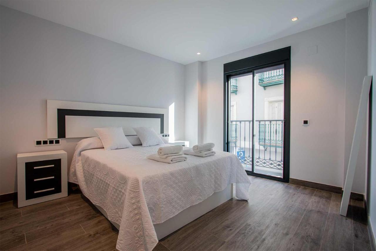 Apartment En Plaza De Espana Recien Construidos