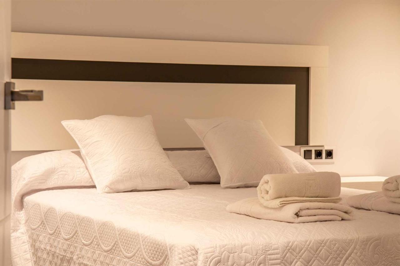 Apartment En Plaza De Espana Recien Construidos