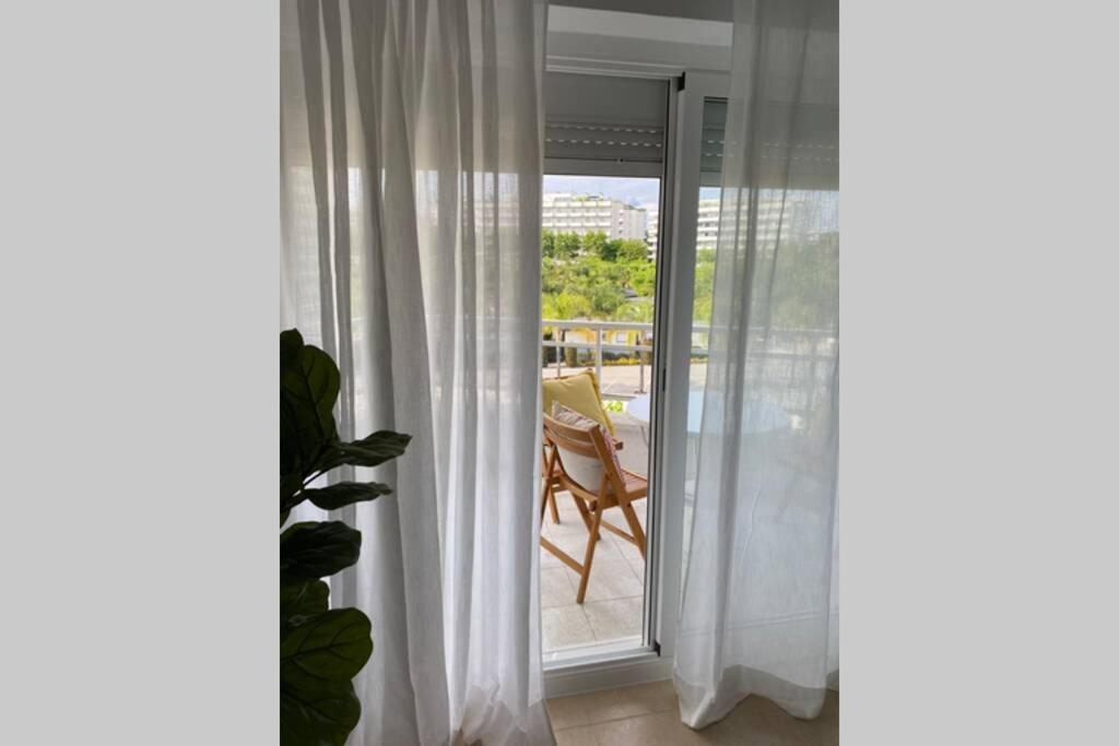 Apartamento Sajalin