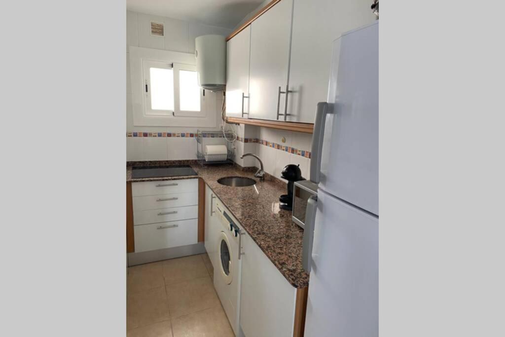 Sajalin Apartamento Salou