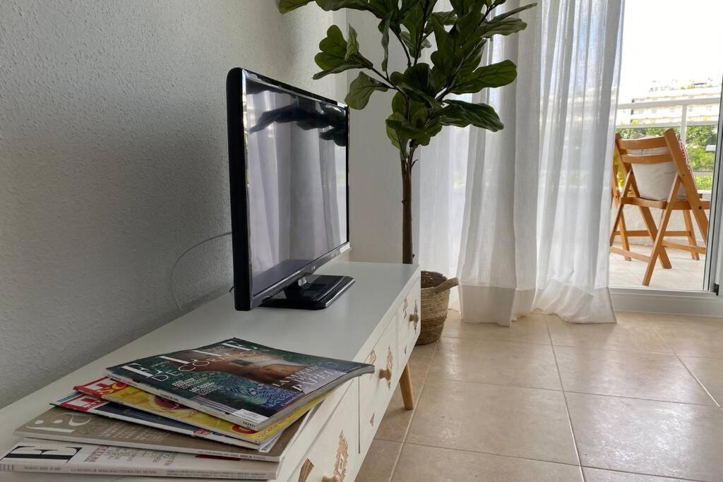 Sajalin Apartamento