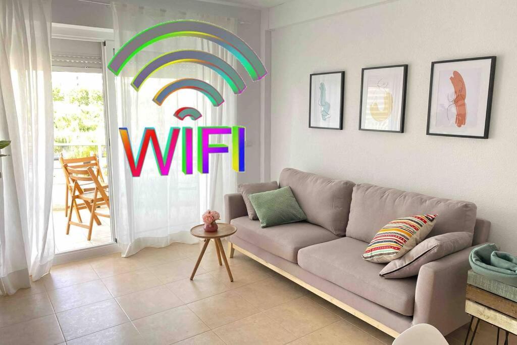 Sajalin Apartamento *