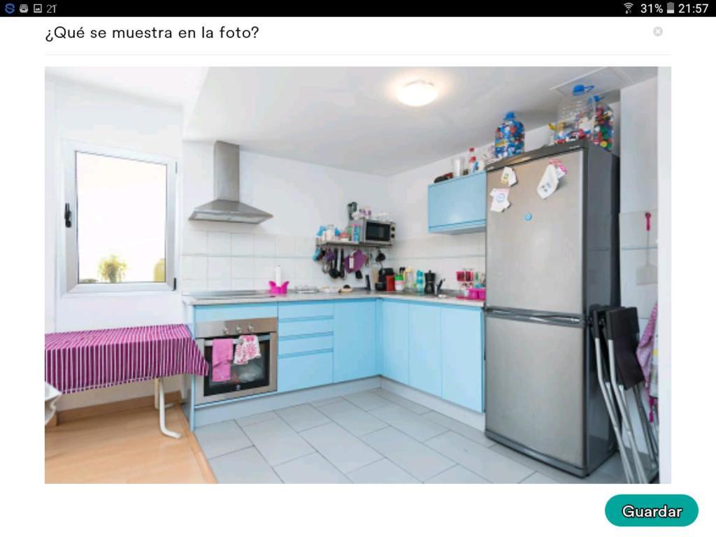 Casa Marta Homestay