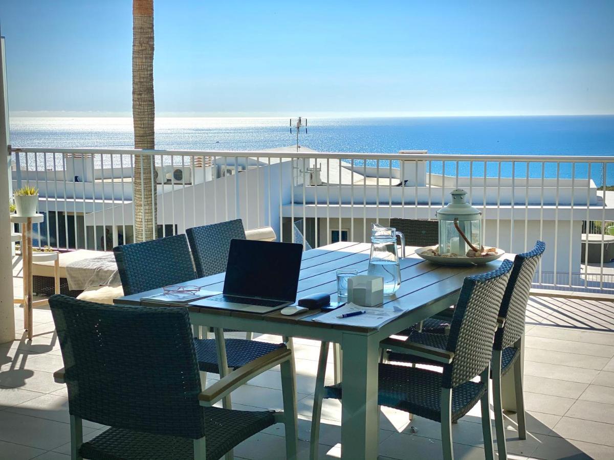 Higueronrentals Pruessner Benalmádena