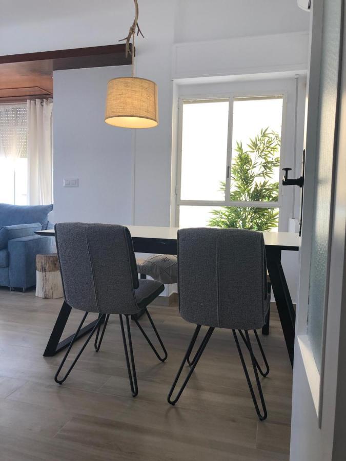 La Colonia Apartment Aguilas