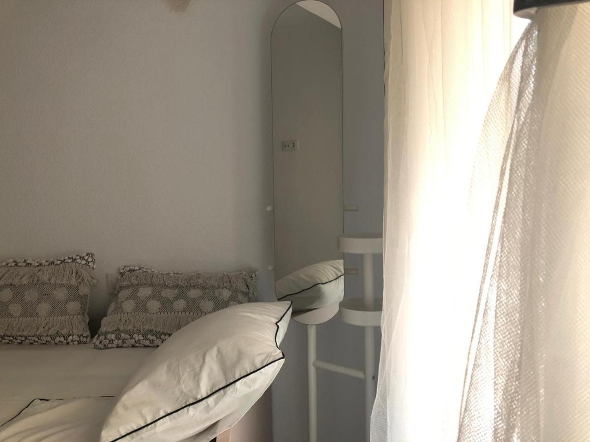 Apartment La Colonia Aguilas