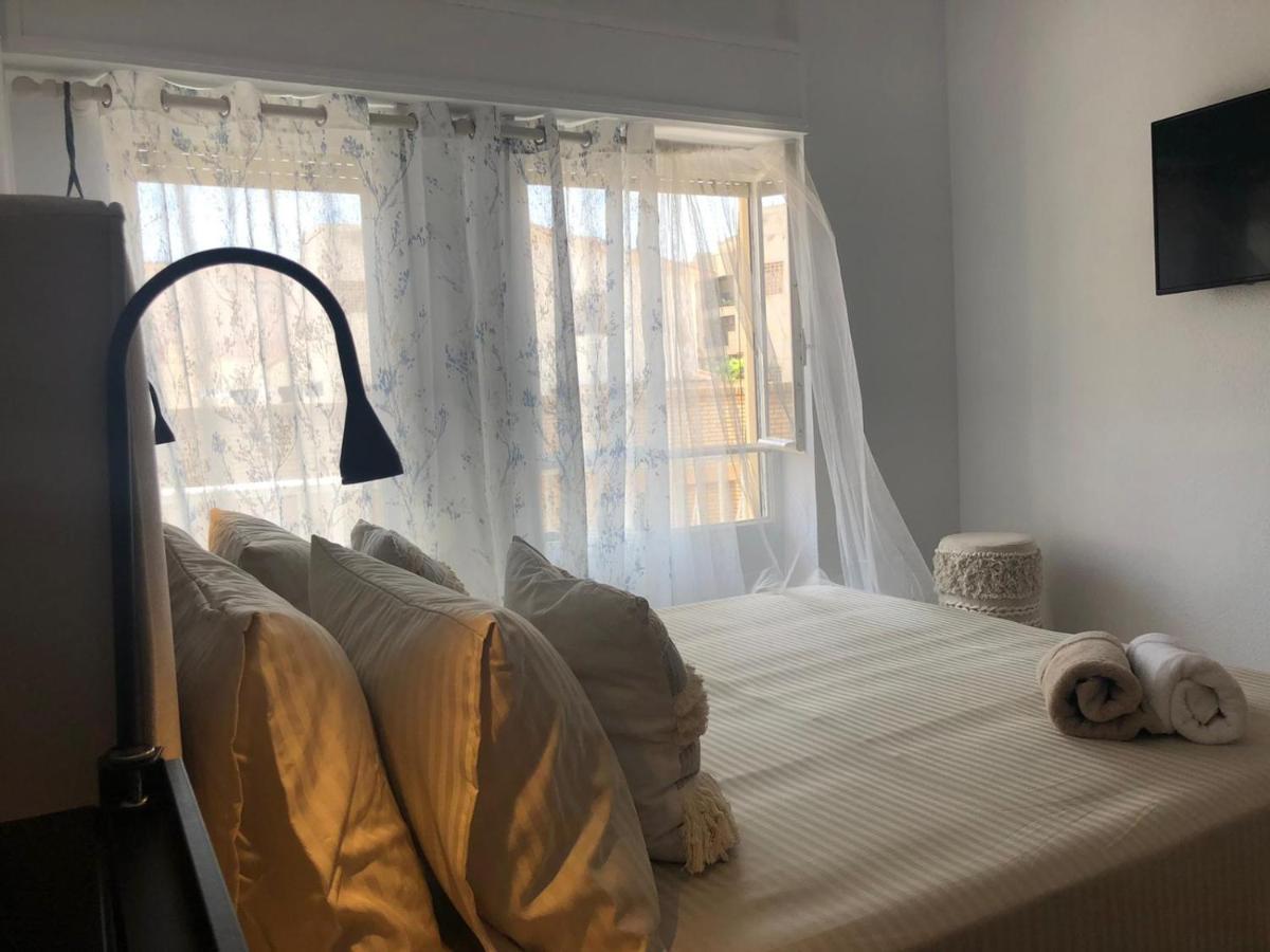 Apartment La Colonia